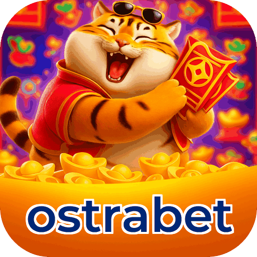 ostrabet Logo