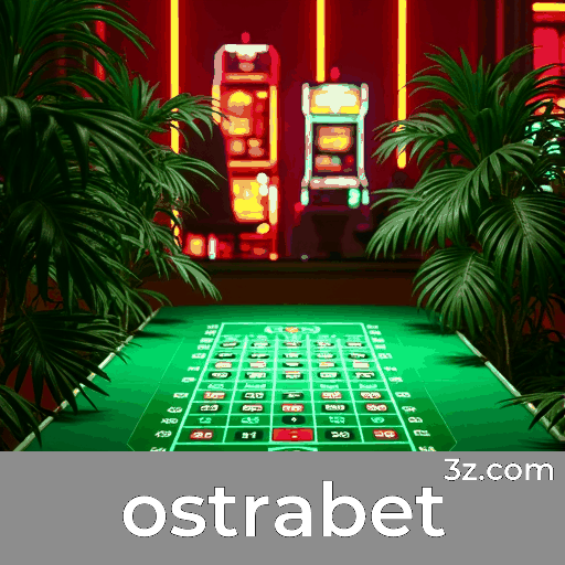 Desbloqueie Privilégios Exclusivos com Sua Conta ostrabet