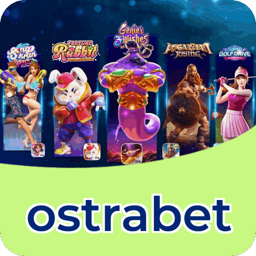 Logo Oficial ostrabet Download