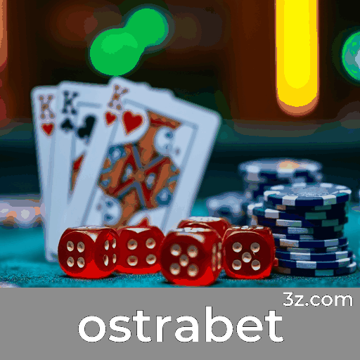 Ostrabet: Diversão e Variedade para Jogadores Brasileiros