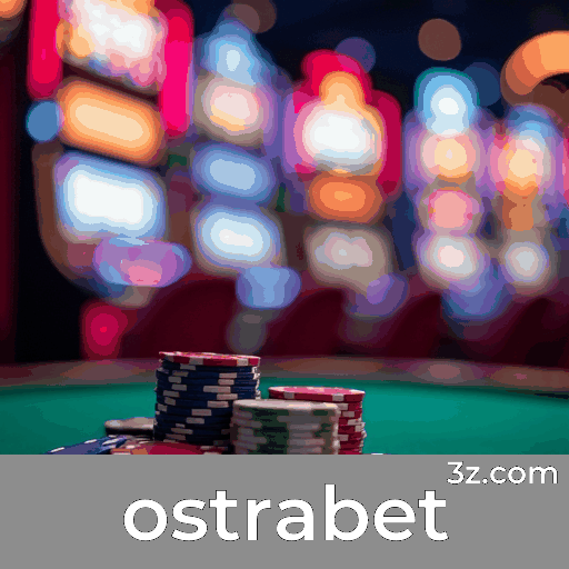 ostrabet: Plataforma Confiável com Pagamentos Rápidos