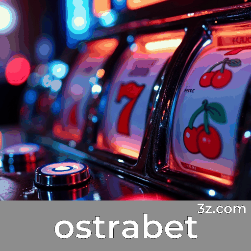 Ostrabet: Bônus Generosos para Jogadores Brasileiros
